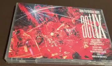 9mm Parabellum Bullet act IX DVD