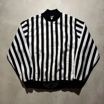 80s Honig's 레퍼리 자켓 빈티지