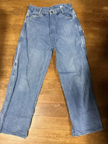 Dickies 청바지