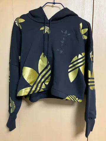 아디다스 오리지널 후드티