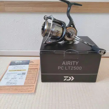[고품질] 23 에어리티 PC LT 2500 뱅퀴시 스텔라 셀테이트