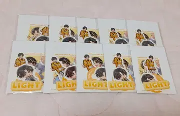 메테오라 아카라이토 군 EXPO 스티커