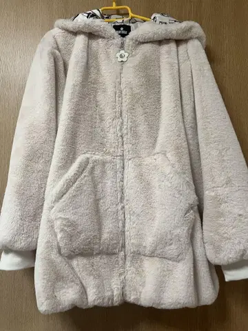 MARY QUANT 자켓 아이보리
