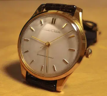 세이코 크라운 21석 60년대 SEIKO CROWN