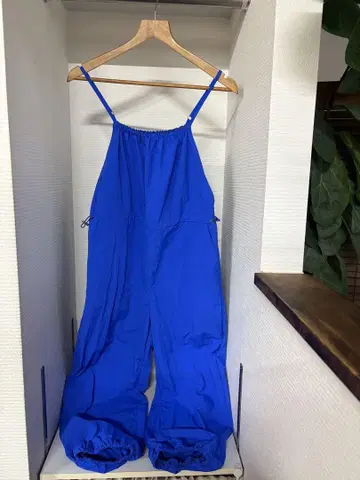 살로펫 오버롤