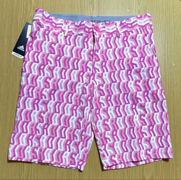 adidas 골프웨어 남성용 숏팬츠