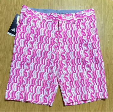 adidas 골프웨어 남성용 숏팬츠