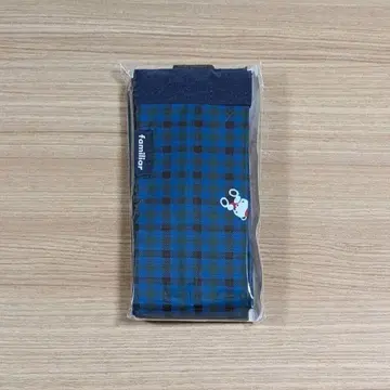 파밀리아 슈파트 S 블루