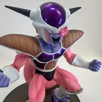 프리저 제1형태 BWFC