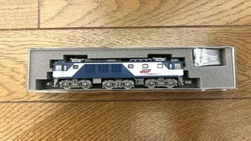 KATO 3024-1 EF64 1000 JR 화물 신갱신색
