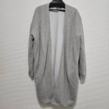 롱 가디건 URBAN RESEARCH ROSSO