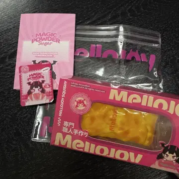 Mellojoy 치즈 커스터드