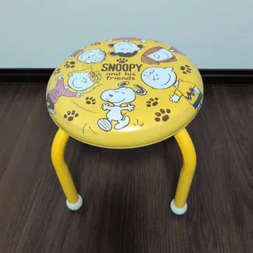 스누피 스툴