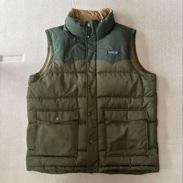 Patagonia 파타고니아 다운 베스트