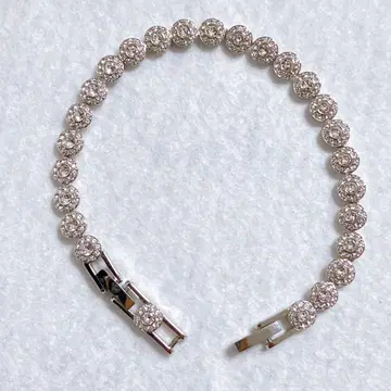 스와로브스키 엔젤릭 팔찌 SWAROVSKI ANGELIC