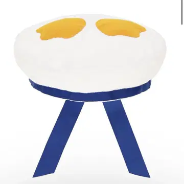 도널드 덕 파르파르루자 베레모