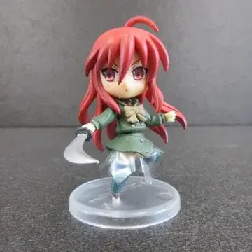 작안의 샤나 전격 히로인즈 니텐고 피규어