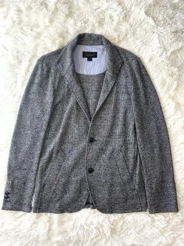 새상품급 MEN'S BIGI 남성용 테일러드 자켓 M 사이즈