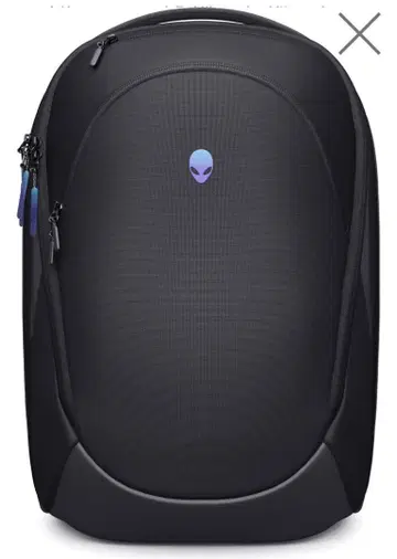 [ 미사용 ] Alienware 18 백팩 AW7825P