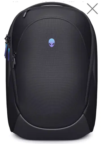 [ 미사용 ] Alienware 18 백팩 AW7825P