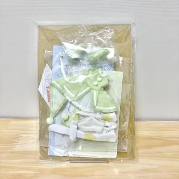 새상품 COME4FREE MINTY2 크리스탈 아웃핏
