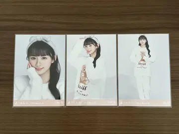 카와사키 사쿠라 노기자카46 브로마이드 애니멀 룸웨어