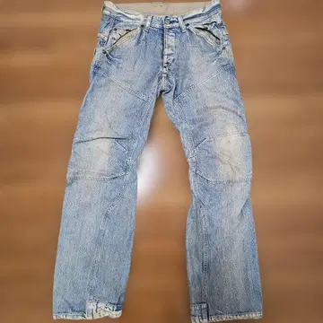 G-STAR RAW 데님