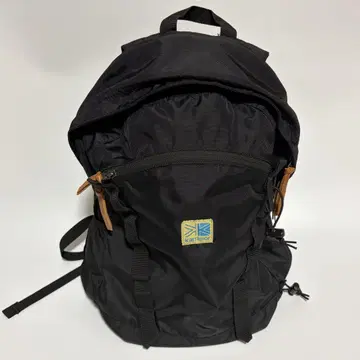 [즉시 발송] karrimor VT day pack F 블랙 백팩