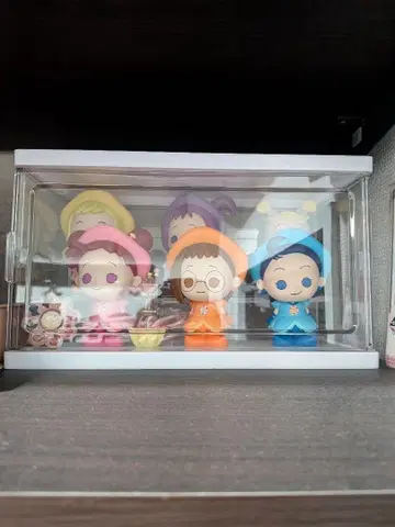 오쟈마녀 도레미짱 굿즈 세트