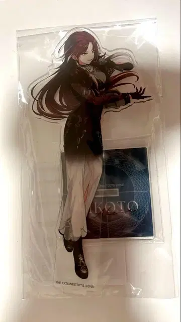 샤니마스 원환 기념 굿즈 히다 미코토 아크릴 스탠드