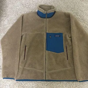 patagonia 레트로x 아쉬탄 S 사이즈