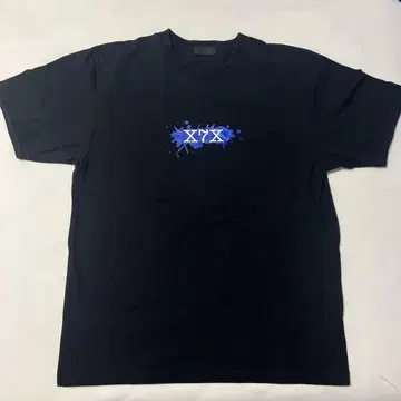 GOD SELECTION XXX x FRAGMENT 7th