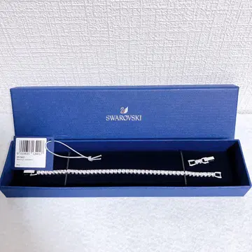 스와로브스키 에밀리 팔찌 SWAROVSKI Emily