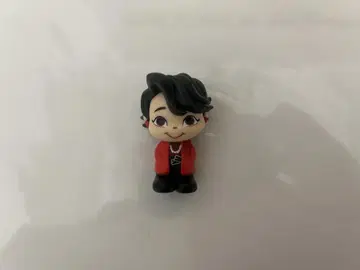 미세스 그린애플 피오르 랜덤 가챠 피규어 오오모리 모토키