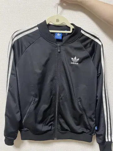 adidas 트랙 자켓