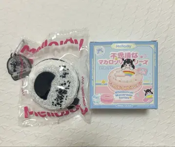Mellojoy 메로조이 쿠키 잉크 마카롱