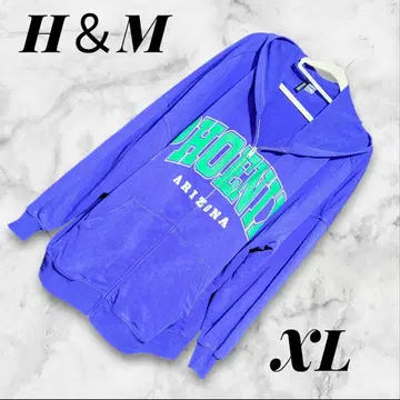 [ H&M ] PHOENIX ARIZONA 후드티 XL