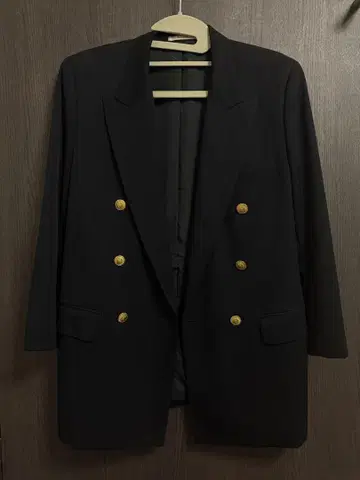 Aquascutum 테일러드 자켓