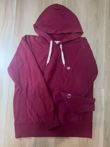 champion 챔피온 reverse weave 후드티