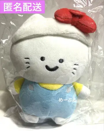 오분구토이잇쇼 x 산리오 캐릭터즈 [ 헬로키티 ]
