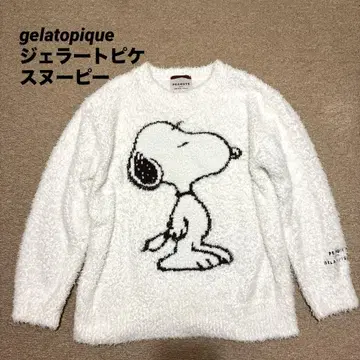 gelatopique 젤라또피케 스누피