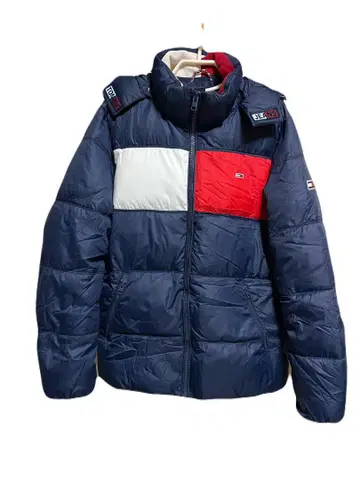 타미 컬러 블록 자켓 여성용