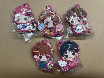FANTASTICS 산리오 키링