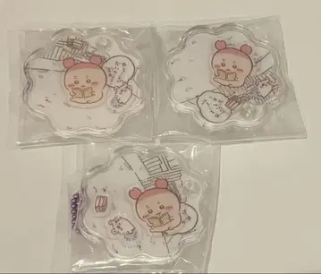 치이카와 참구미 헌책방