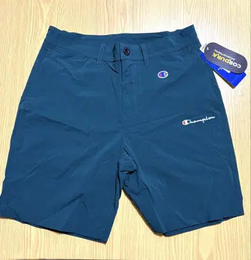 Champion 숏팬츠 남성용 골프웨어