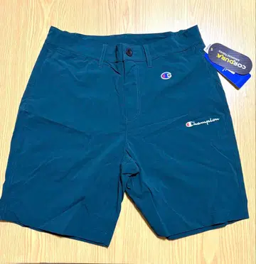 Champion 숏팬츠 남성용 골프웨어