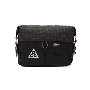 [ 3L ] NIKE ACG AYSEN FANNY PACK BLACK