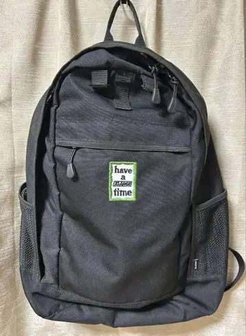 XLARGE have a good time 백팩