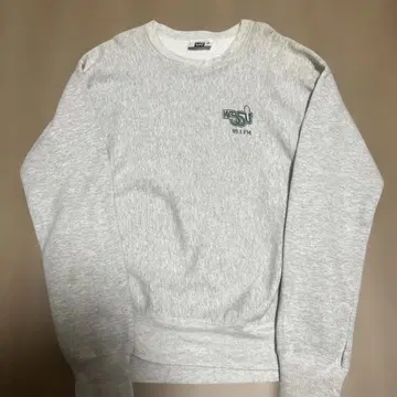 90s Lee USA제 맨투맨 그레이 XL