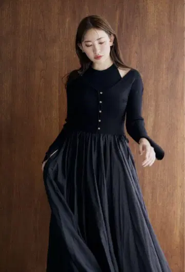 herlipto day to night set 원피스 S 사이즈 완판